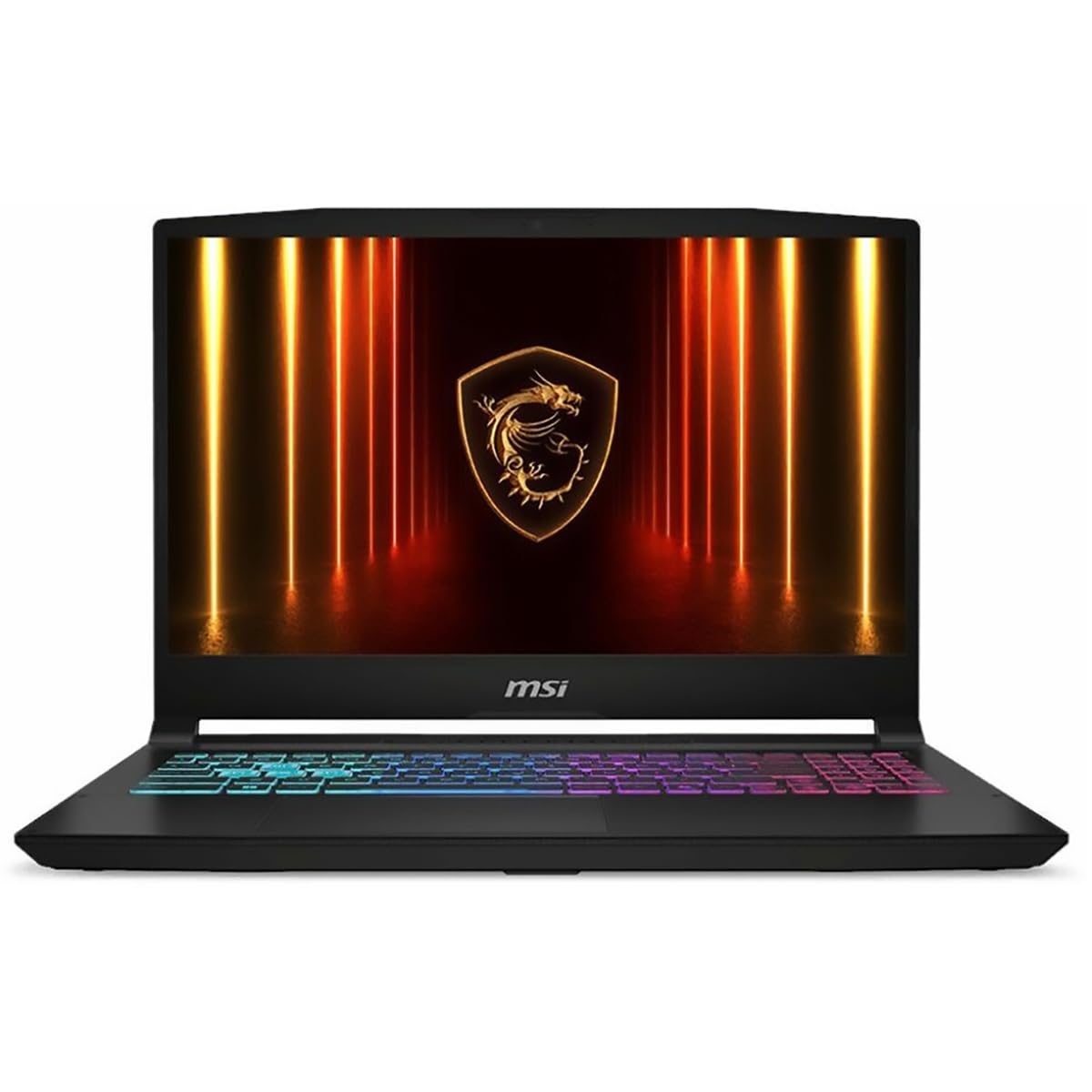 Amazon.com: MSI Katana 15 HX B14WGK-293US .6